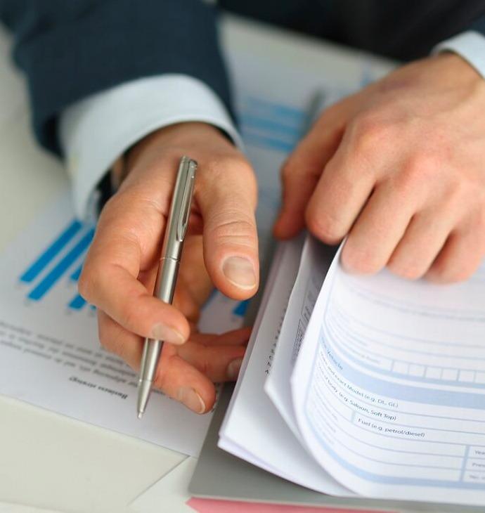 Document multilingual translation